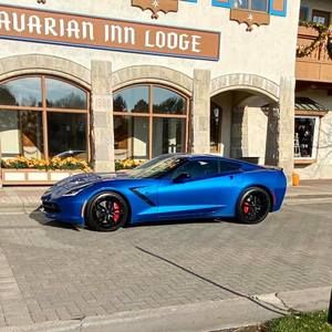 Meet your Posher, Craig